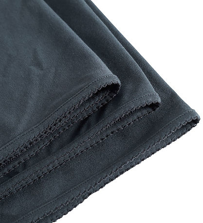 MarMar Babytæppe - 80x80 cm - Alida - Noos - Blå