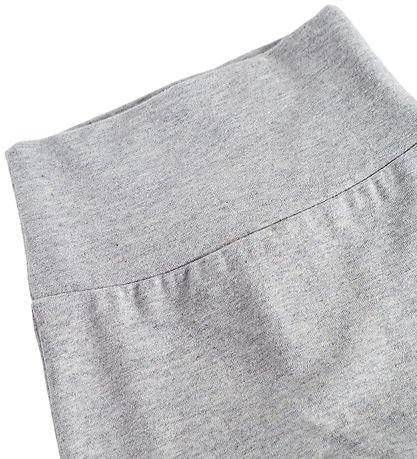 MarMar Leggings - Beer - Noos - Light Grey Melange