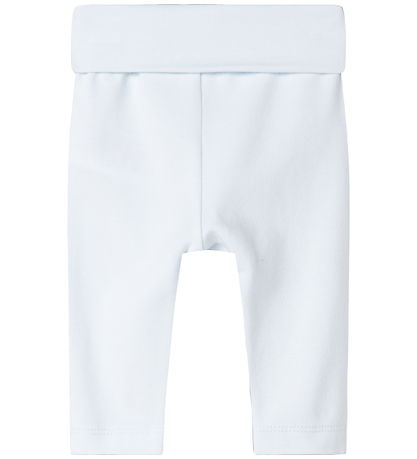 MarMar Leggings - Beer - Noos - Light Blue