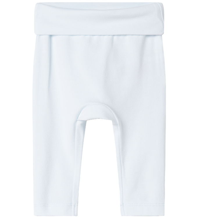 MarMar Leggings - Piva - Noos - Lyseblå billede