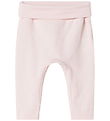 MarMar Leggings - Piva - Noos - Rosa MarMar Leggings - Piva - Noos - Rosa
