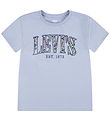 Levis T-shirt - Kentucky Blue Levis T-shirt - Kentucky Blue