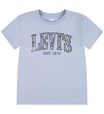 Levis T-shirt - Kentucky Blue Levis T-shirt - Kentucky Blue