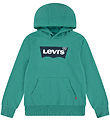 Levis Hættetrøje - Porcelain Green Levis Hættetrøje - Porcelain Green
