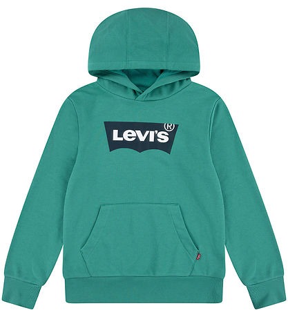 Levis Hoodie - Porcelain Green
