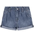 Levis Shorts - Denim - Drew Me In Levis Shorts - Denim - Drew Me In