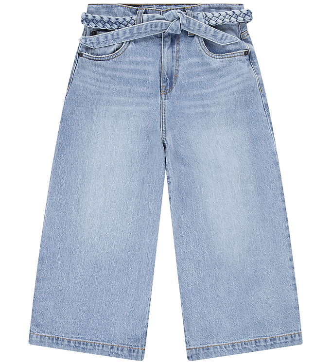 Levis Jeans - Denim - Free Spirit