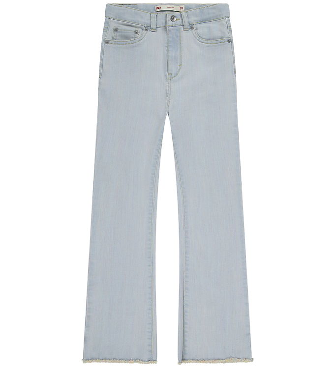 Levis Jeans - 726 - Over The Rainbow