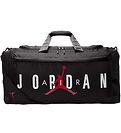 Jordan Sports Bag - Duffel Bag M - Black