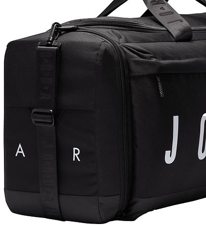Jordan Sportstaske - Duffel Bag S - Sort
