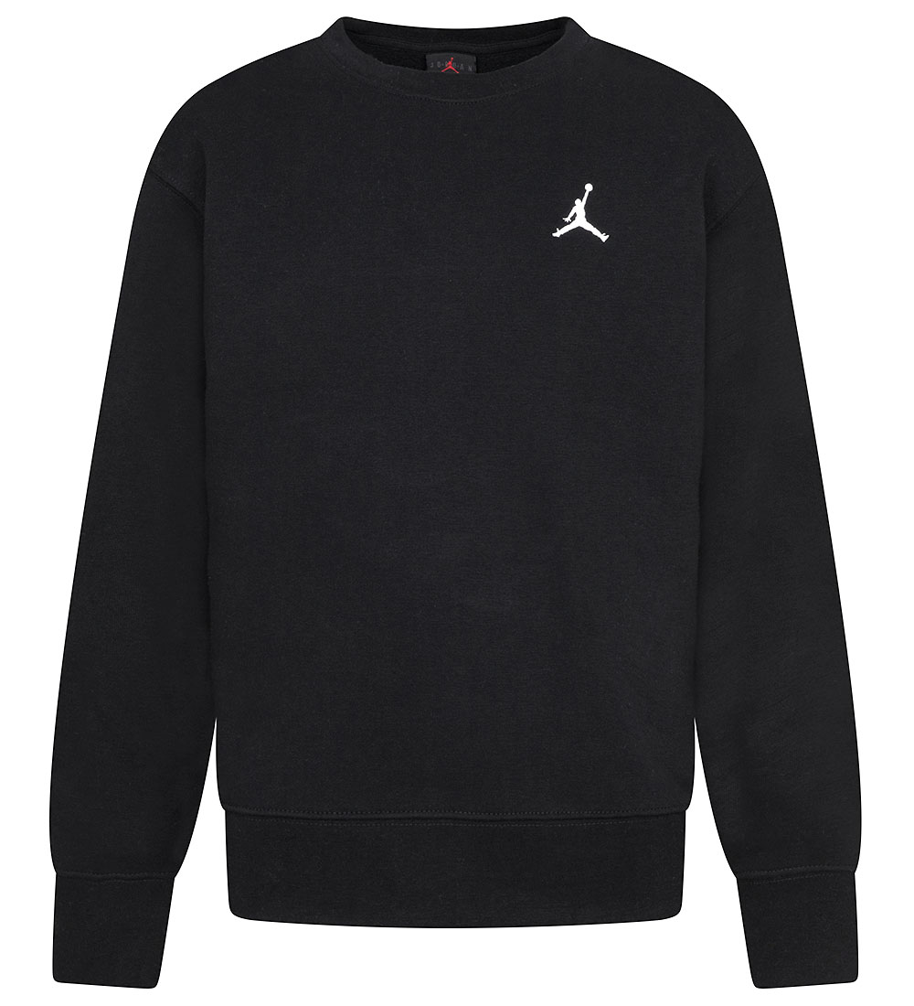 Sweat-shirt Jordan - Crew - Noir av Logo - Jordan - 8-10 ans 128-140 - Sweat-shirt 47 €