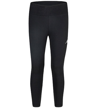 Jordan Leggings - Dri-Fit - Sort m. Logo