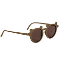 Konges Sløjd Sunglasses - Baby Bear - Tiger Eye