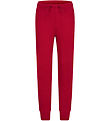 Jordan Sweatpants - Gym Red m. Logo Jordan Sweatpants - Gym Red m. Logo