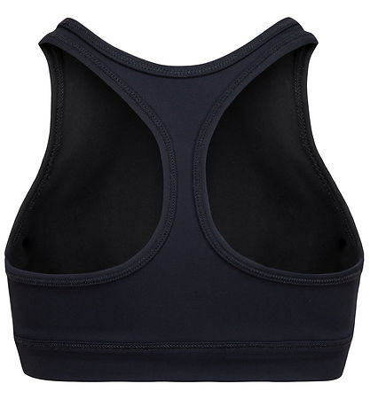 Jordan Sports Tops - Dri-Fit - Black w. Logo