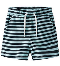 Name It Shorts - NmmJivan - Aquatic Name It Shorts - NmmJivan - Aquatic