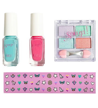 Souza Makeup Set - Unicorn