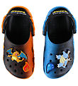 Crocs Sandaler - Pokemon Versus Clog Mlt - Multi Crocs Sandaler - Pokemon Versus Clog Mlt - Multi