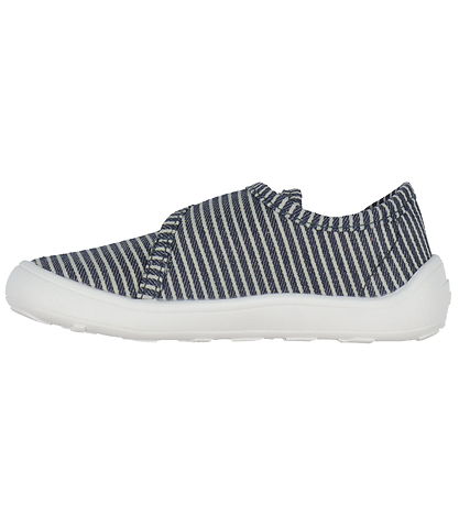 Bisgaard Hjemmesko - Noos - Pav - Sailor Blue