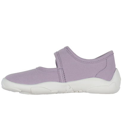 Bisgaard Hjemmesko - Noos - Maddy - Light Purple