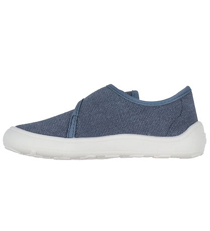 Bisgaard Hjemmesko - Noos - Pav - Navy