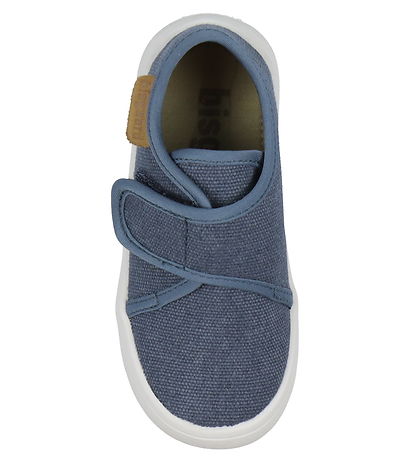 Bisgaard Hjemmesko - Noos - Pav - Navy