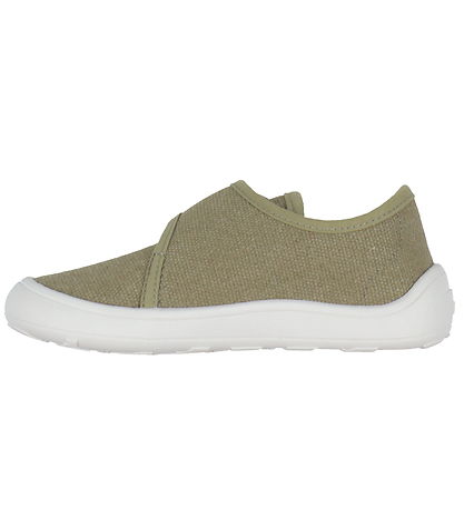 Bisgaard Hjemmesko - Noos - Pav - Khaki