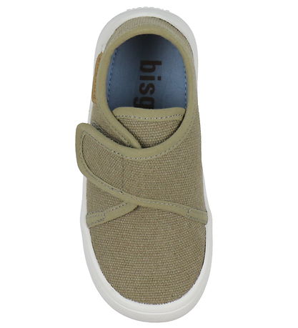 Bisgaard Hjemmesko - Noos - Pav - Khaki