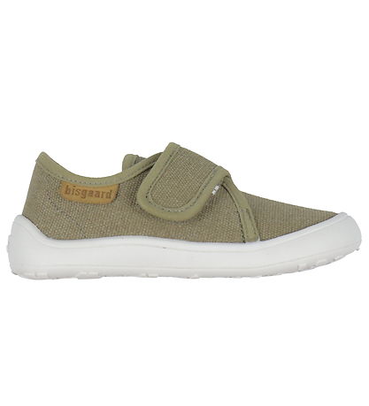 Bisgaard Hjemmesko - Noos - Pav - Khaki