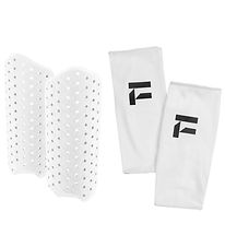 Flaxta Benskinner - Aircon - Hvid Flaxta Benskinner - Aircon - Hvid