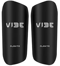 Flaxta Benskinner - Vibe - Sort Flaxta Benskinner - Vibe - Sort