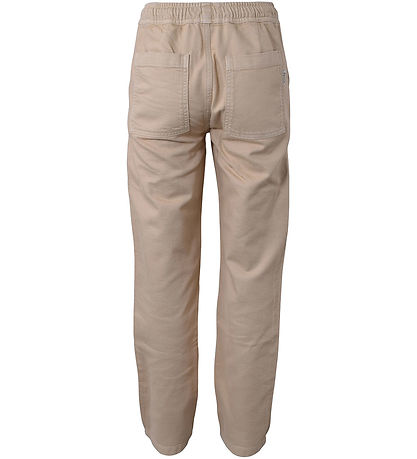 Hound Trousers - Sand