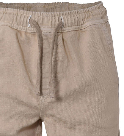 Hound Trousers - Sand