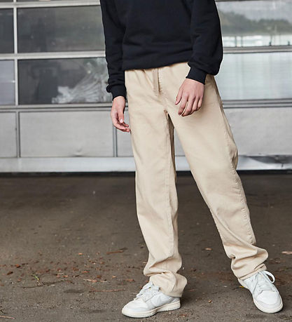 Hound Trousers - Sand