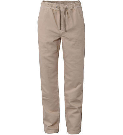 Hound Trousers - Sand