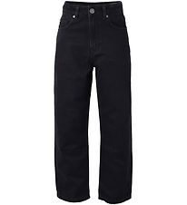 Hound Jeans - Relaxed - Black Denim Hound Jeans - Relaxed - Black Denim
