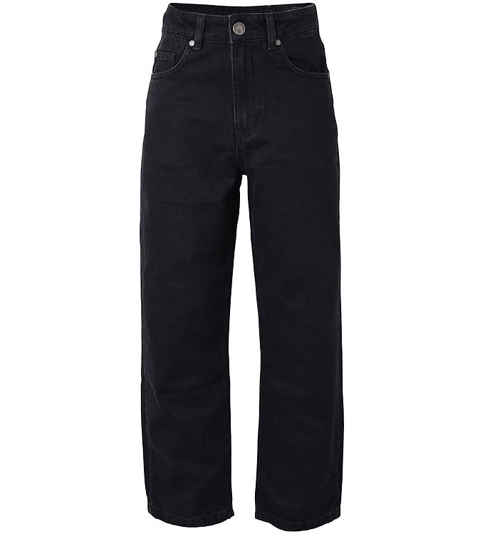 Hound Jeans - Relaxed - Black Denim