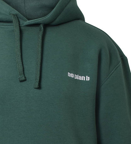 Hound Hoodie - Green