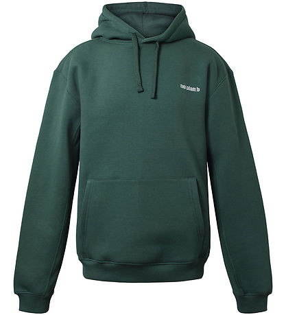 Hound Hoodie - Green
