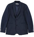 Add To Bag Blazer - Navy Add To Bag Blazer - Navy