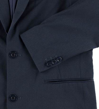 Blazer Add to Bag - Marine