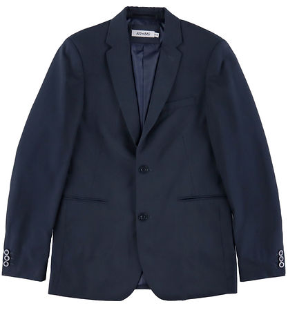 Blazer Add to Bag - Marine