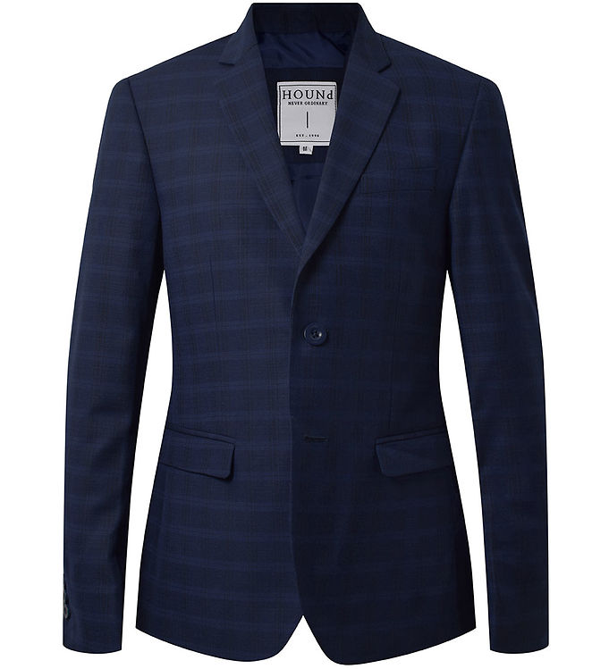 Hound Blazer - Checks