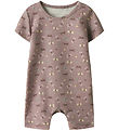 Name It Sommerdragt - NbfJoyane - Purple Dove Name It Sommerdragt - NbfJoyane - Purple Dove