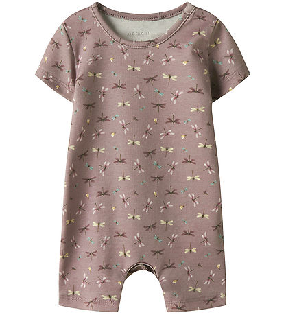 Name It Kesäpuku - NbfJoyane - Purple Dove