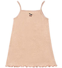 Konges Sløjd Kjole - Roli - Cameo Rose Konges Sløjd Kjole - Roli - Cameo Rose
