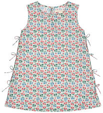 Konges Sløjd Kjole - Viola - Evergreen Konges Sløjd Kjole - Viola - Evergreen