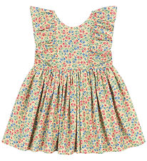 Konges Sløjd Kjole - Cianna - Fandango Fleur Konges Sløjd Kjole - Cianna - Fandango Fleur