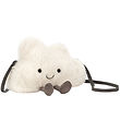 Jellycat Taske - 23 cm - Amuseable Cloud Jellycat Taske - 23 cm - Amuseable Cloud
