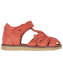 Wheat Sandaler - Sky - Coral Wheat Sandaler - Sky - Coral